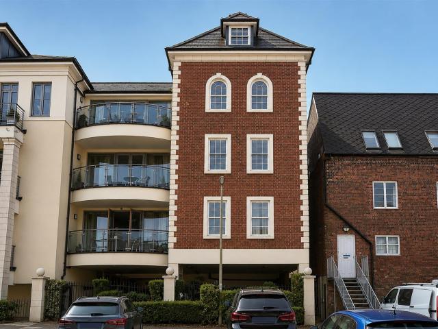 Apartment for rent in Hampshire