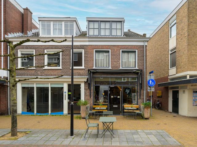 Appartement te huur in Voorschoten, Zuid Holland