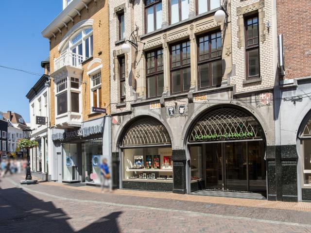 Appartement te huur in Haarzuilens, Utrecht
