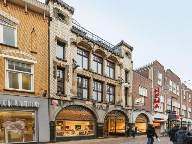 Appartement te huur in Haarzuilens, Utrecht