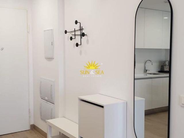 Apartamento en alquiler en la Marina Baixa, Valencia
