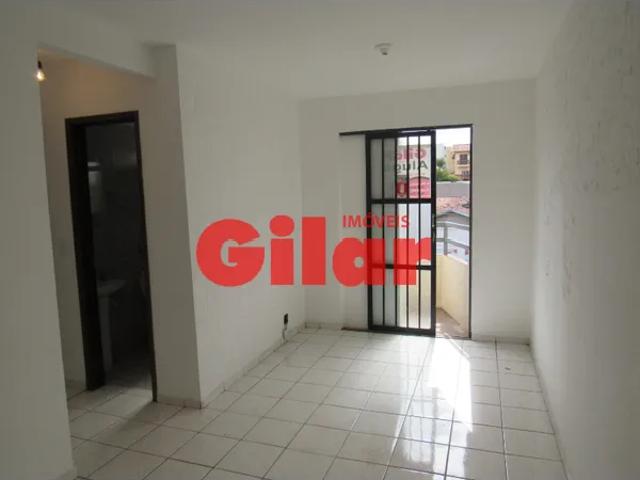 Apartamento aluguel em Região Imediata de Bauru, Bauru