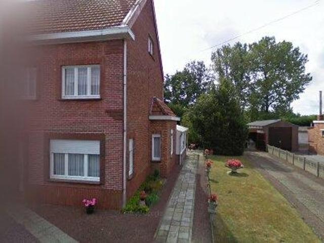 Appartement location à Balen
