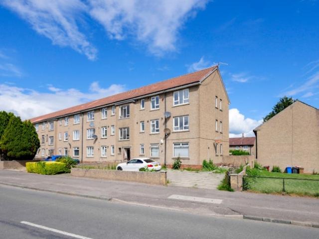Apartment for rent in Gotterstone, Scotland