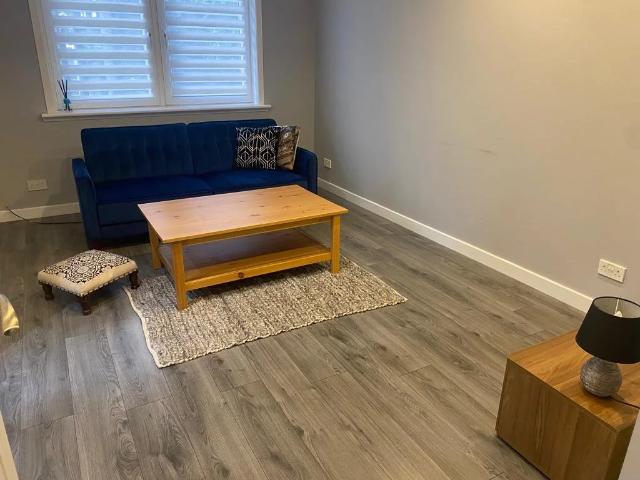 Apartment for rent in Ballindoch, Scotland