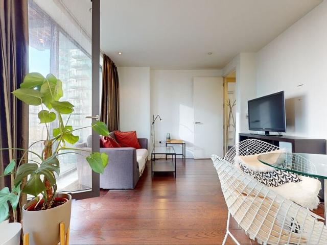 Apartment for rent in Isle Of Dogs, Greater London