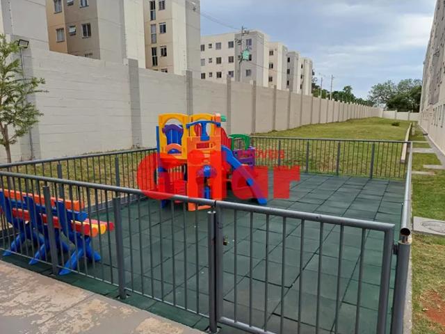 Apartamento aluguel em Bauru