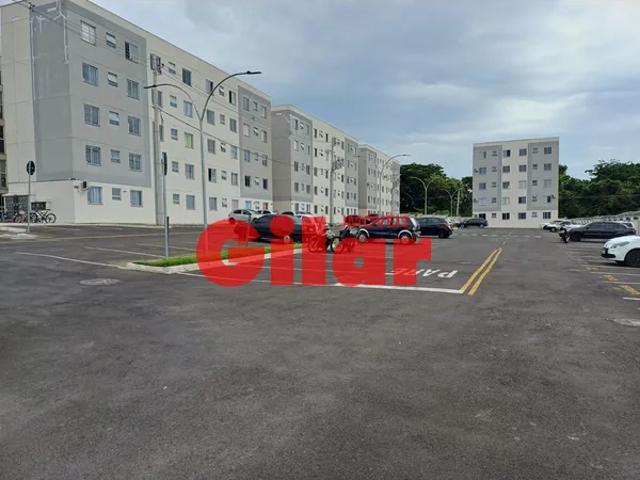 Apartamento aluguel em Bauru