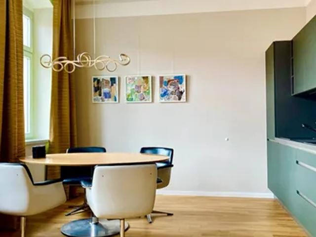 Apartment mieten in Berggebiet, Bamberg
