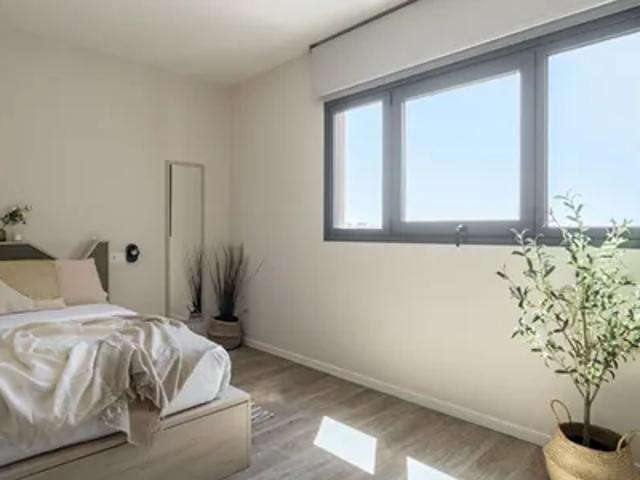 Apartamento en alquiler en Sur, Sevilla