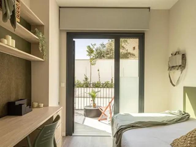 Apartamento en alquiler en Sur, Sevilla