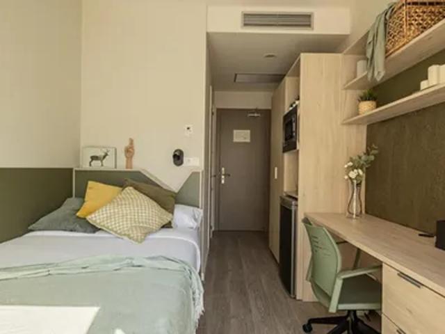 Apartamento en alquiler en Sur, Sevilla