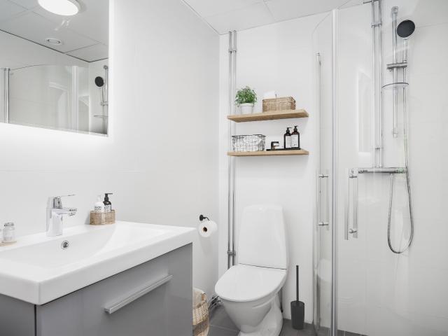 Lägenhet hyra i Västerås, Västmanland