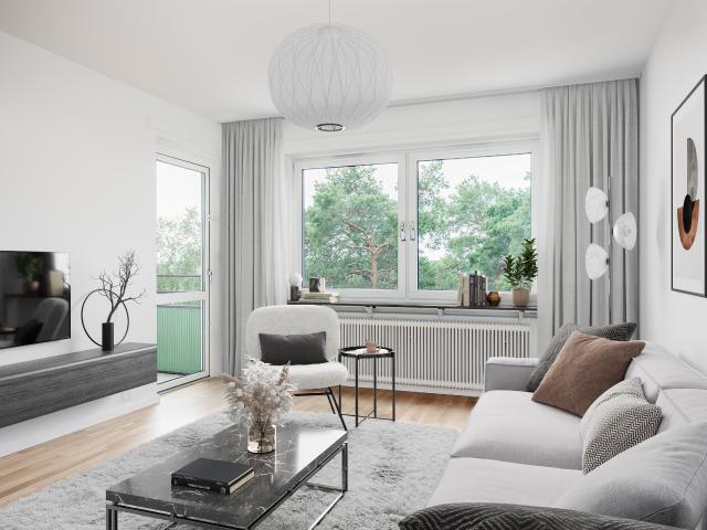 Lägenhet hyra i Västerås, Västmanland