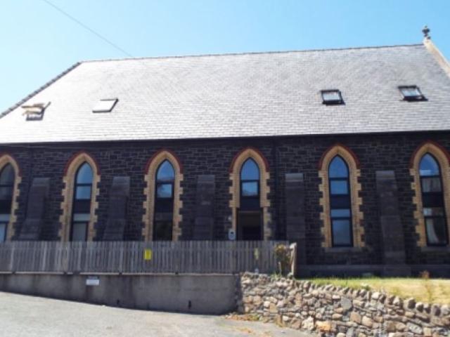 Apartment for rent in Colwyn Bay, Wales
