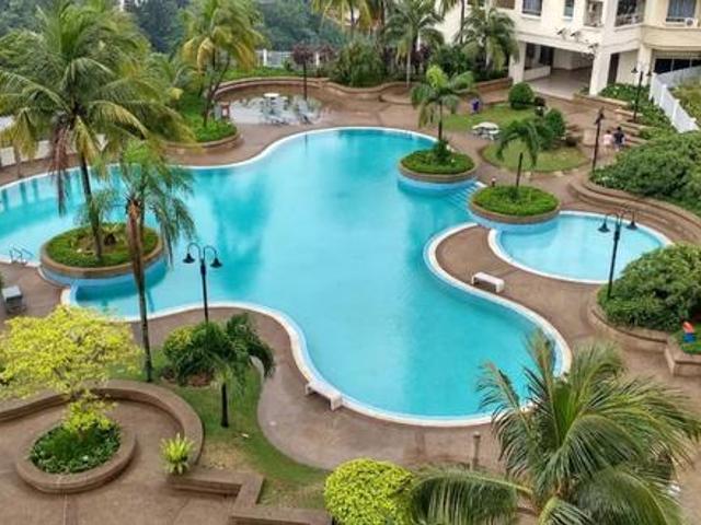 Condominium for rent in Country Heights Damansara, Kuala Lumpur