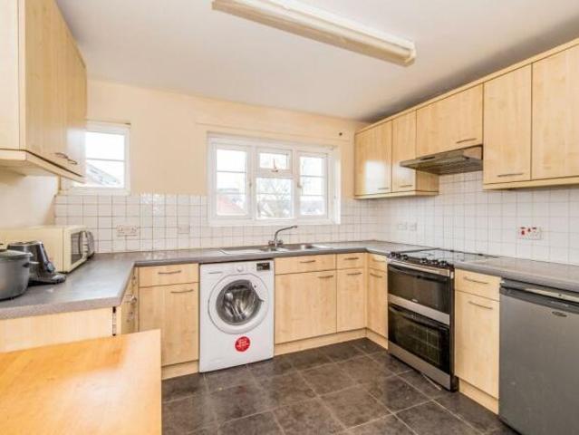 Apartment for rent in Banister's Park, City Of Southampton