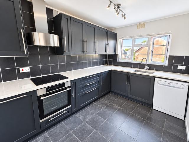 Apartment for rent in Bedford Place, Southampton
