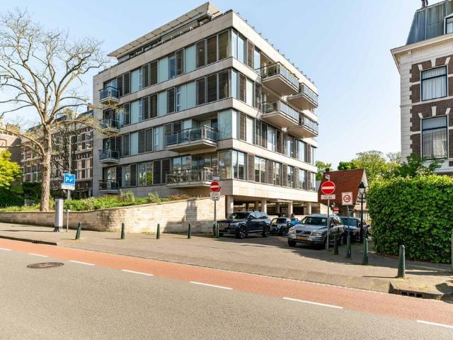 Appartement te huur in Archipelbuurt, Den Haag
