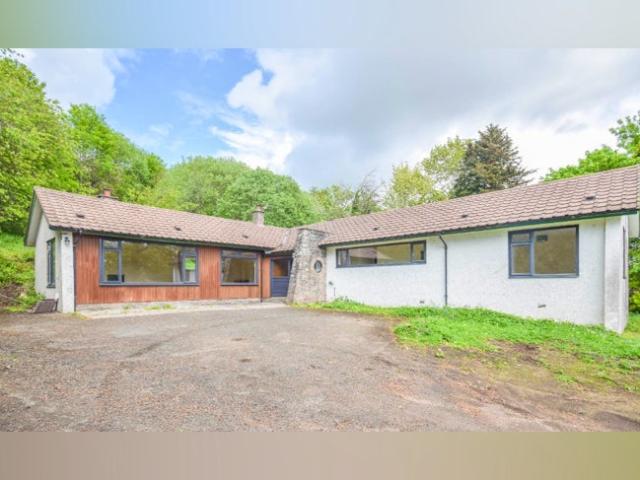 Apartment for rent in Forfar, Scotland