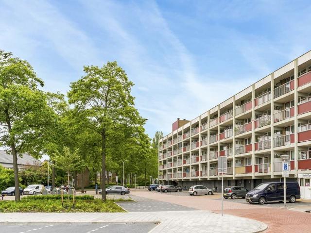 Appartement te huur in Amstelveen