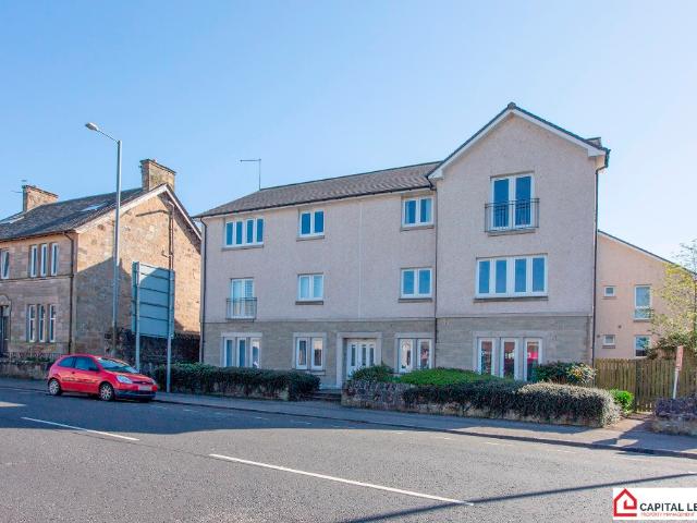 Apartment for rent in Cambuskenneth, Scotland
