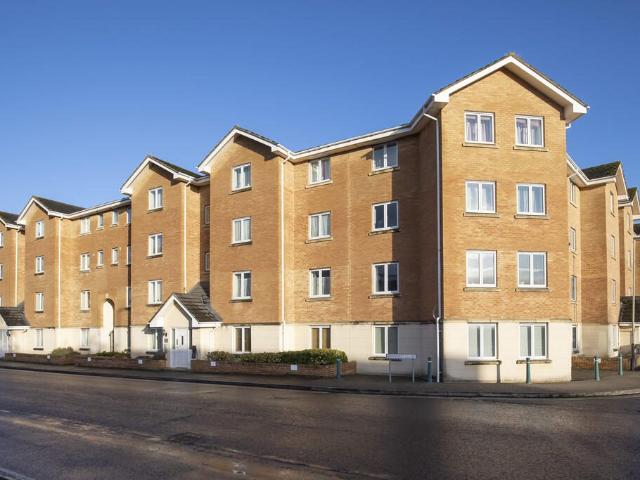 Apartment for rent in Fiddler's Green, Golden Valley