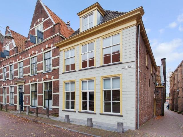 Appartement te huur in Binnenstad, Delft