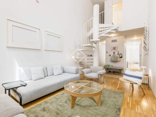 Casa en alquiler en Ciutat Vella, Barcelona