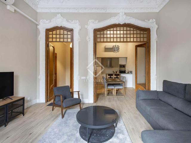 Apartamento en alquiler en Ciutat Vella, Barcelonès