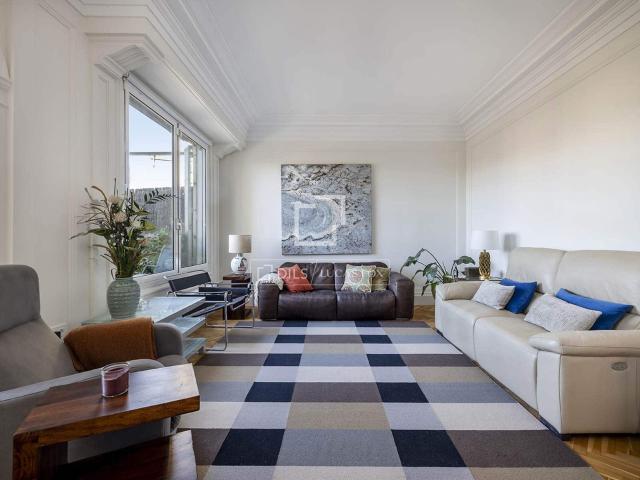 Apartamento en alquiler en Ciutat Vella, Barcelonès