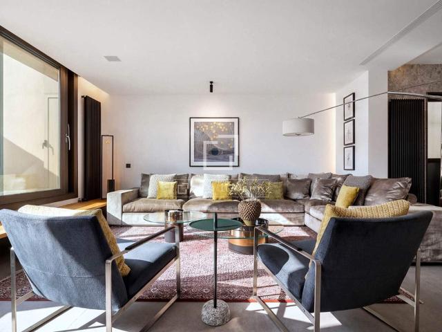 Casa en alquiler en Ciutat Vella, Barcelonès