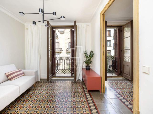 Casa en alquiler en Ciutat Vella, Barcelonès