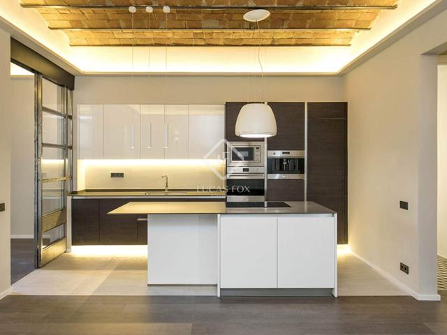 Apartamento en alquiler en Ciutat Vella, Barcelona