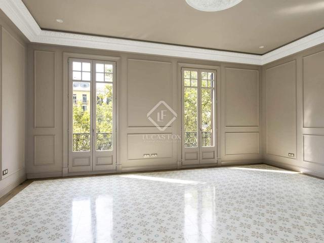 Apartamento en alquiler en Ciutat Vella, Barcelonès