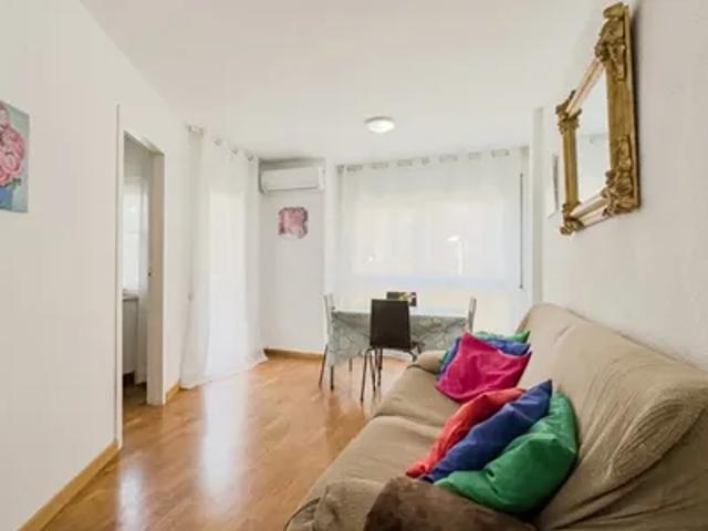 Apartamento en alquiler en el Coll, Barcelonès
