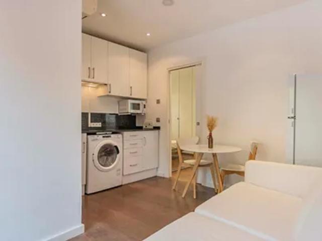 Apartamento en alquiler en el Coll, Barcelonès