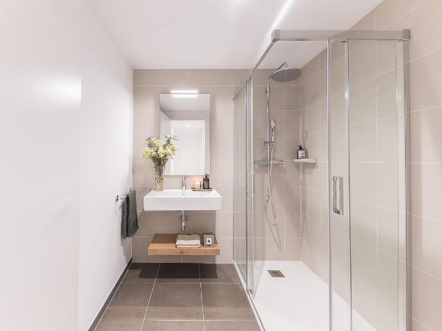 Apartamento en alquiler en Barcelona, la Salut