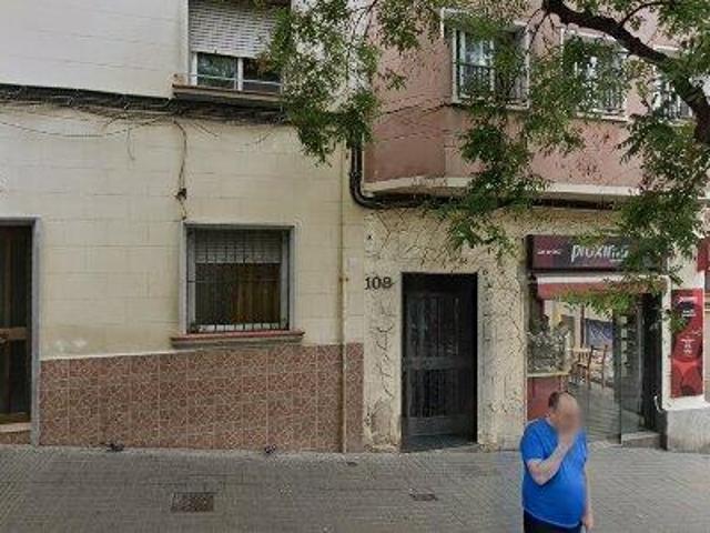 Apartamento en alquiler en Barcelona, el Carmel