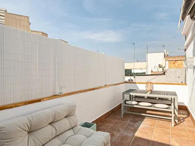 Apartamento en alquiler en el Coll, Barcelonès