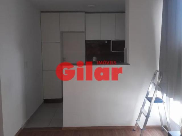 Apartamento aluguel em Vila São Francisco, Bauru