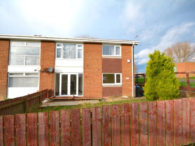Apartment for rent in Chester Moor, Kimblesworth