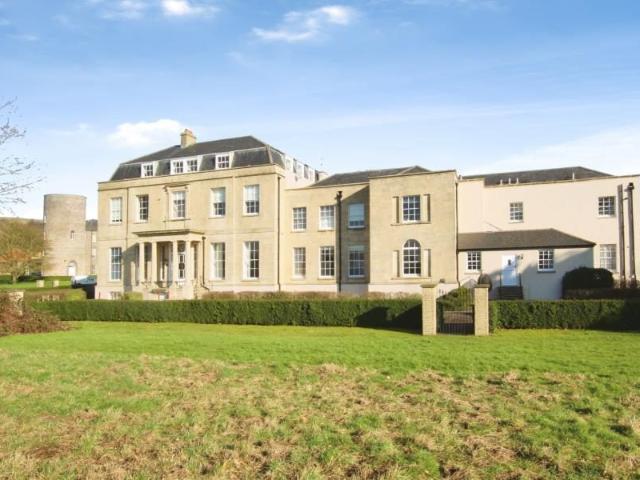 Apartment for rent in Feckenham, City Of Bristol