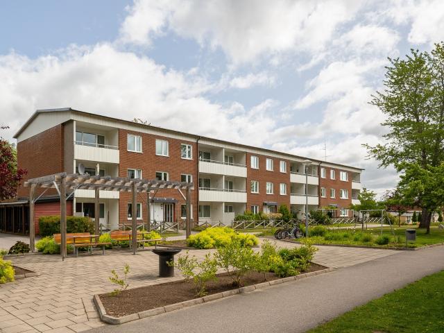 Lägenhet hyra i Västra Götaland