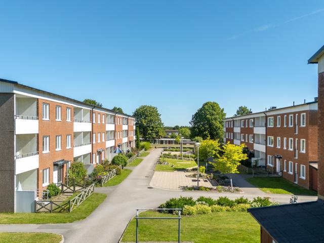 Lägenhet hyra i Västra Götaland