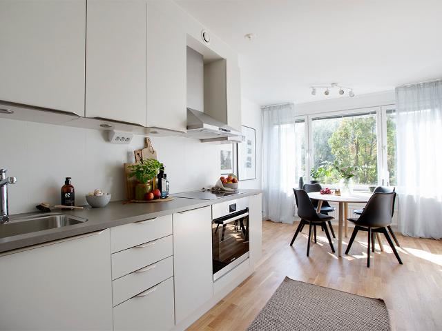 Lägenhet hyra i Västra Götaland