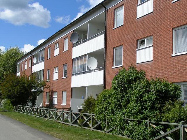 Lägenhet hyra i Västra Götaland