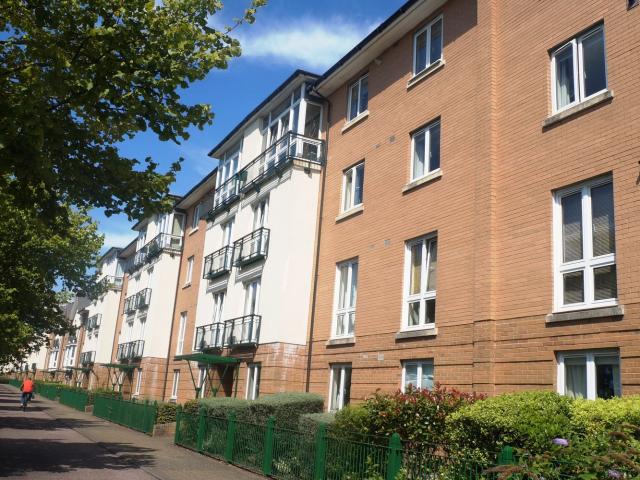 Apartment for rent in Falcon Lodge, Wales