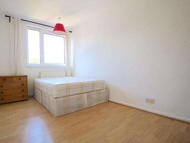 Apartment for rent in Ratcliffe, Shadwell
