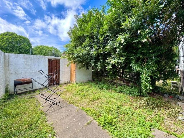 Apartment for rent in Ratcliffe, Shadwell